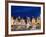 Maidan Nezalezhnosti, Kiev, Ukraine, Europe-Christian Kober-Framed Photographic Print