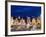 Maidan Nezalezhnosti, Kiev, Ukraine, Europe-Christian Kober-Framed Photographic Print