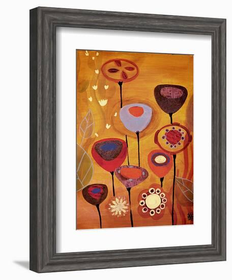 Maiden Garden-Natasha Wescoat-Framed Giclee Print