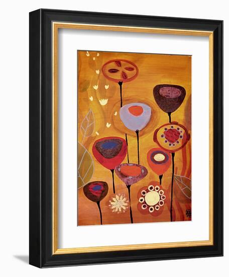 Maiden Garden-Natasha Wescoat-Framed Giclee Print