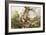 Maiden Voyage-Myles Birket Foster-Framed Giclee Print