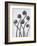 Maidenhead Fern-Karl Blossfeldt-Framed Art Print