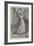 Maidenhood-George Elgar Hicks-Framed Giclee Print