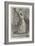 Maidenhood-George Elgar Hicks-Framed Giclee Print