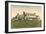 Maidstone Club, East Hampton-null-Framed Art Print