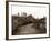 Maidstone Union Workhouse, Coxheath, Kent-Peter Higginbotham-Framed Photographic Print