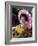 Maiko Girl, Kyoto, Japan-null-Framed Photographic Print