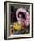 Maiko Girl, Kyoto, Japan-null-Framed Photographic Print