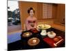 Maiko, Kyoto, Japan-null-Mounted Photographic Print