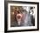 Maiko Street, Kyoto, Japan-Shin Terada-Framed Photographic Print