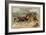 Mail Coach-null-Framed Giclee Print