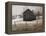 Mail Pouch Barn-David Knowlton-Framed Premier Image Canvas