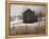 Mail Pouch Barn-David Knowlton-Framed Premier Image Canvas