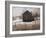 Mail Pouch Barn-David Knowlton-Framed Giclee Print