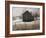 Mail Pouch Barn-David Knowlton-Framed Giclee Print