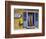 Mailbox by Open Window-Owen Franken-Framed Photographic Print