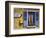 Mailbox by Open Window-Owen Franken-Framed Photographic Print