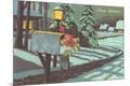 Premium Giclee Print