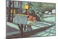 Premium Giclee Print