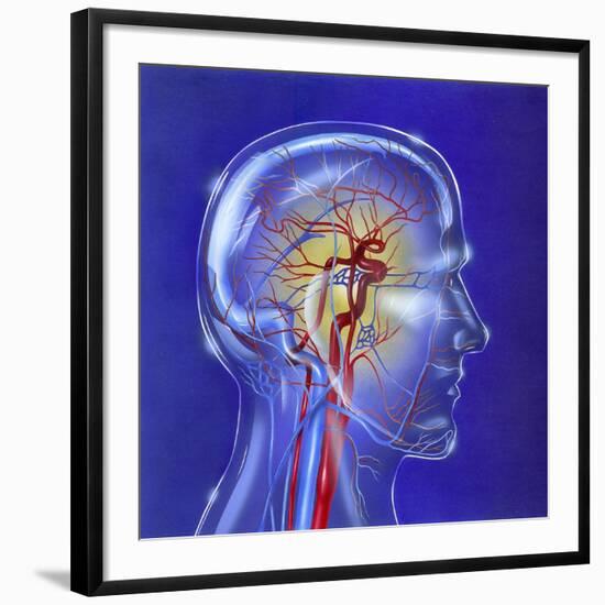 Art Print, , large