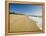 Main Beach, East Hampton, the Hamptons, Long Island, New York State, USA-Robert Harding-Framed Premier Image Canvas