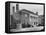 Main building, Creek Club, Locust Valley, New York, 1925-null-Framed Premier Image Canvas