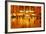 Main Concours in Grand Central Terminal, Manhattan, New York Cit-Sabine Jacobs-Framed Photographic Print