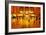 Main Concours in Grand Central Terminal, Manhattan, New York Cit-Sabine Jacobs-Framed Photographic Print