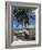 Main Dive Site in Belize, Ambergris Caye, Belize, Central America-Gavin Hellier-Framed Photographic Print