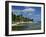 Main Dive Site in Belize, Ambergris Caye, Belize, Central America-Gavin Hellier-Framed Photographic Print