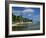 Main Dive Site in Belize, Ambergris Caye, Belize, Central America-Gavin Hellier-Framed Photographic Print