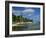 Main Dive Site in Belize, Ambergris Caye, Belize, Central America-Gavin Hellier-Framed Photographic Print