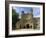 Main Entrance and Gatehouse, Battle Abbey, Battle, Sussex, England, United Kingdom, Europe-Ethel Davies-Framed Photographic Print