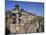 Main Entrance to Fort, Gwalior, Madhya Pradesh State, India, Asia-Christina Gascoigne-Mounted Photographic Print