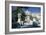 Main Gate, Mdina, Malta. Erected in 1724 by Grand Master De Vilhena-Peter Thompson-Framed Photographic Print