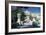 Main Gate, Mdina, Malta. Erected in 1724 by Grand Master De Vilhena-Peter Thompson-Framed Photographic Print