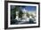 Main Gate, Mdina, Malta. Erected in 1724 by Grand Master De Vilhena-Peter Thompson-Framed Photographic Print