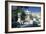 Main Gate, Mdina, Malta. Erected in 1724 by Grand Master De Vilhena-Peter Thompson-Framed Photographic Print