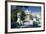 Main Gate, Mdina, Malta. Erected in 1724 by Grand Master De Vilhena-Peter Thompson-Framed Photographic Print