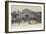 Main Gates, Royal Arsenal, Woolwich-null-Framed Photographic Print