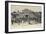 Main Gates, Royal Arsenal, Woolwich-null-Framed Photographic Print