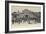 Main Gates, Royal Arsenal, Woolwich-null-Framed Photographic Print