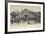 Main Gates, Royal Arsenal, Woolwich-null-Framed Photographic Print