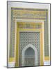 Main Hall at The Grand Mosque, Kuwait City, Kuwait-Walter Bibikow-Mounted Photographic Print