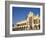 Main Market Square and the Cloth Hall, Cracow (Krakow), Poland-Steve Vidler-Framed Photographic Print