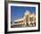 Main Market Square and the Cloth Hall, Cracow (Krakow), Poland-Steve Vidler-Framed Photographic Print