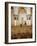 Main Prayer Hall Features the World's Largest Hand-Woven Persian Carpet, Sheikh Zayed Grand Mosque-null-Framed Photographic Print