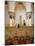Main Prayer Hall Features the World's Largest Hand-Woven Persian Carpet, Sheikh Zayed Grand Mosque-null-Mounted Photographic Print