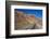 Main Road, Atacama Desert, Argentina-Peter Groenendijk-Framed Photographic Print