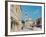 Main Square and Cathedral of St. Stephen, Hvar, Dalmatian Coast, Croatia-Alison Jones-Framed Photographic Print